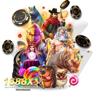 1688xsaเว็บพนัน