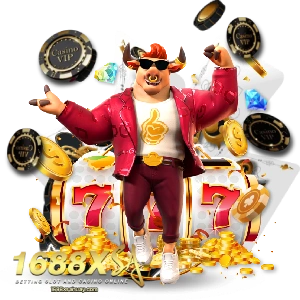 1688xsaสล็อต